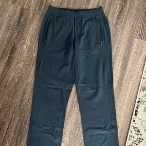 Mens Lululemon Sweatpants